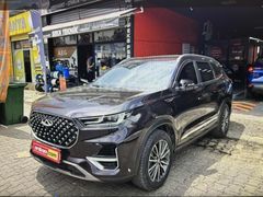 Chery Tiggo 8 Pro 1.6 TGDI Luxury DCT - Sunroof - 185 HP
