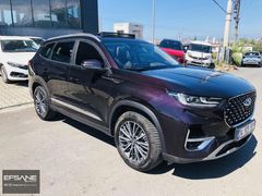 FIAT ALFA JEEP CHERY ANA BAYİ EFSANE GEBZE-2023 TİGGO 8PRO