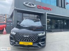 ALDATMAZ CHERY BAYİ'DEN BOYASIZ 2023 TİGGO 8 PRO EXCELLENT 183HP