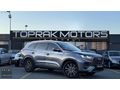 TOPRAK MOTORS İSTANBUL'DAN HATASIZ BOYASIZ TİGGO 8 PRO 51.000 KM