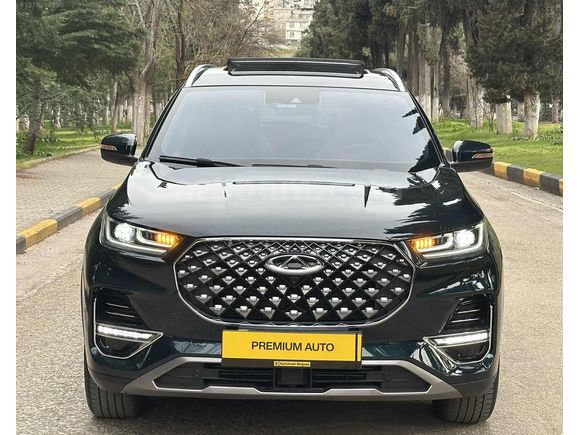 PREMİUM 'DAN 8 PRO AVANTGARDE HATASIZ LASMAN RENK