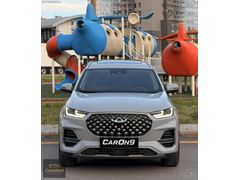 2024 CHERY TİGGO 8 PRO 1.6 TGDI HATASIZ BOYASIZ TRAMERSİZ