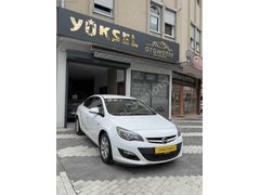 ORJİNAL HATASIZ BOYASIZ 1.6 EDİTİON PLUS İKİNCİ SAHİBİNDEN ASTRA