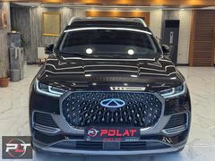 POLAT'TAN 2024 CHERY TIGGO 8PRO AVANTGARDE TAMAMINA KREDİ İMKANI