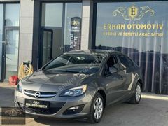 -ERHAN OTOMOTİV-0.99KREDİ/175.000TL PESIN KALANI SENETLI ASTRA