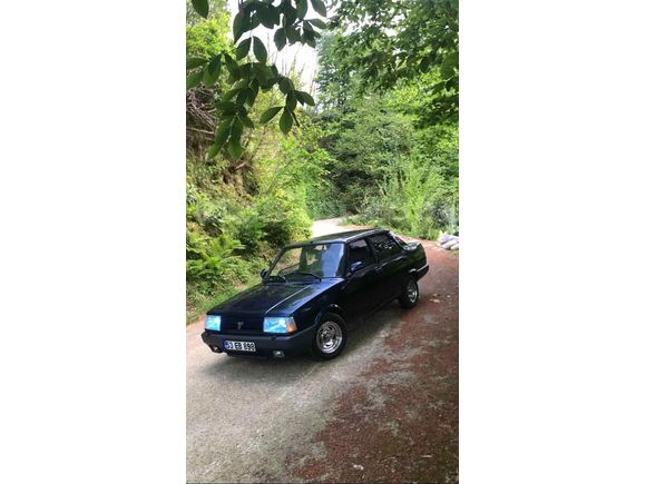 Sahibinden Acil satılık Tofaş Şahin 1.6 1999 Model 