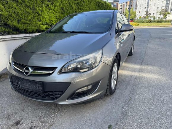 ÜNLÜSOY MOTORS 2016 1.6 BENZİN OPEL EDİTİON PLUS MANUEL