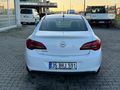2017 OPEL ASTRA EDİTON PLUS BENZİN LPG