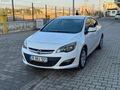 2017 OPEL ASTRA EDİTON PLUS BENZİN LPG