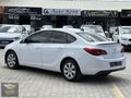 GÜVEN'den Hatasız Astra 1.6 Edition Plus İLK SAHİBİNDEN