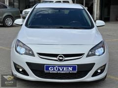 GÜVEN'den Hatasız Astra 1.6 Edition Plus İLK SAHİBİNDEN