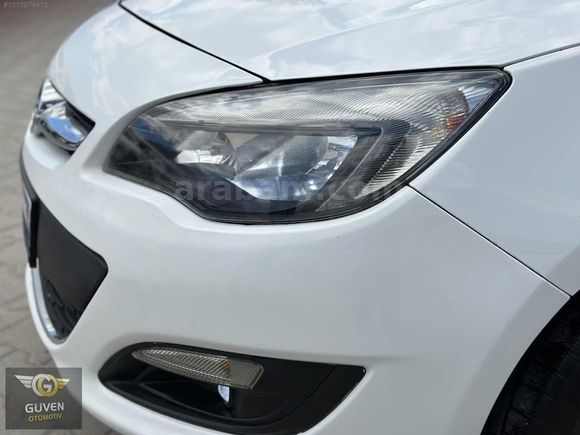 GÜVEN'den Hatasız Astra 1.6 Edition Plus İLK SAHİBİNDEN