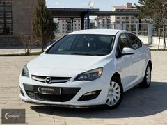 PEHLİVAN OTOMOTİV'DEN-2018 ASTRA EDİTİON LPG