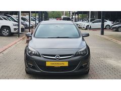 CSN&İCON AUTODAN 2018 OPEL ASTRA EDİTİON PLUS