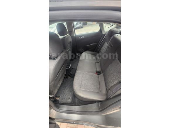 CSN&İCON AUTODAN 2018 OPEL ASTRA EDİTİON PLUS