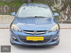 Düşük Km Edition Plus Astra