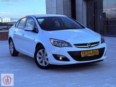 2017 ASTRA 1.6 EDT.PLS **HATASIZ ** 123 BİN KM** LPG'Lİ