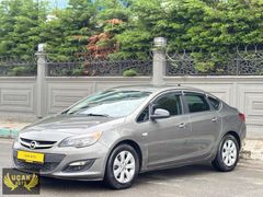 -UÇAK AUTO-2018 MODEL OPEL ASTRA EDİTİON PLUS 125 BİNDE
