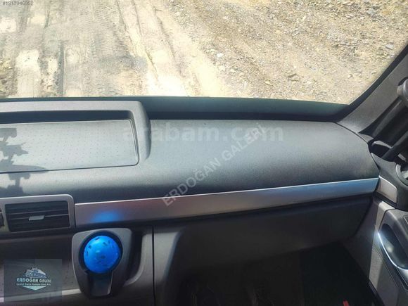 İstanbul teslim 2011 model 950 km ful bakımli sorunsuz temiz