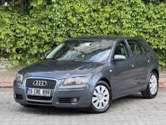 EYMEN DEMİR OTOMOTİV 2007 A3 KAPUT TAVAN BAGAJ BOYASIZ 2 BOYALI