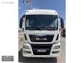 GÜLEÇ MOTORS"DAN MAN TGS 18.400 OTOMATİK
