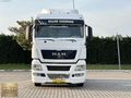 YAĞIZ OTOMOTİV'DEN 2011 MAN TGX 18.400 DEP KLİMA HATASIZ