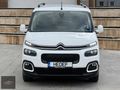 HEDEF OTOMOTİV'DEN BOYASIZ İLK SAHİBİNDEN 1.5 BlueHDI BERLİNGO