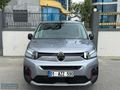 İZ-PARK AUTO 2024 MODEL BERLİNGO MAX..XTR..OTOMATİK..CAM TAVAN..