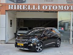 Boyasız -Cam Tvn+FOCAL SES+360 Kamera+Isıtma | 2019 3008 GT-Line