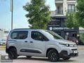 2025 MODEL CİTROEN BERLİNGO 1.5 BlueHDİ MAX 39 BİN KM BOYASIZ