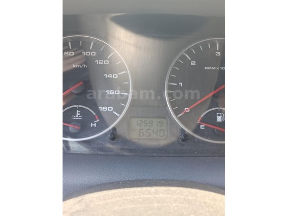 Sahibinden Tata Indica 1.4 Basic 2007 Model