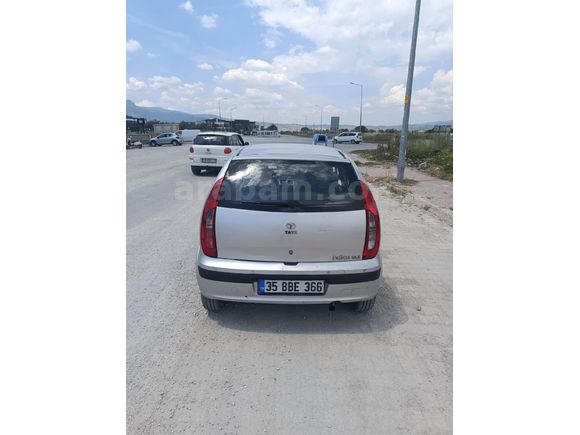 Sahibinden Tata Indica 1.4 Basic 2007 Model