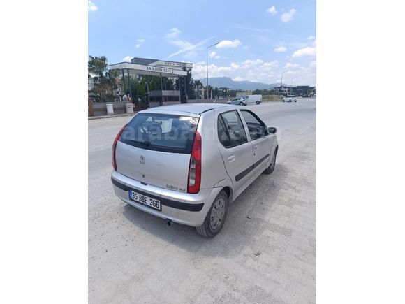 Sahibinden Tata Indica 1.4 Basic 2007 Model