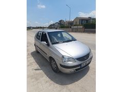 Sahibinden Tata Indica 1.4 Basic 2007 Model