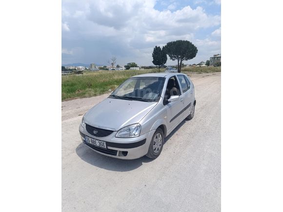 Sahibinden Tata Indica 1.4 Basic 2007 Model