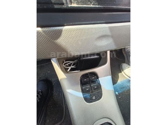 Sahibinden Tata Indica 1.4 Basic 2007 Model