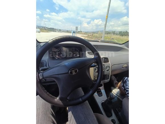 Sahibinden Tata Indica 1.4 Basic 2007 Model