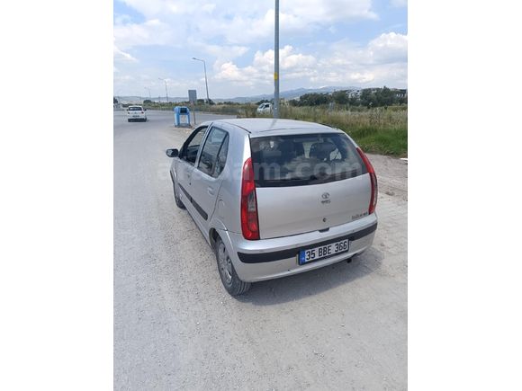 Sahibinden Tata Indica 1.4 Basic 2007 Model