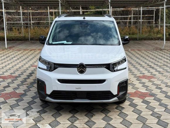 2026 ÇIKIŞLI 2025 MODEL MAX XR EN FULÜ 0 KM OTOMATİK % 20 FATURA