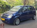 MASRAFSIZ OPEL MERİVA 1.6 16V 2004 MODEL KREDİ VE K. KARTI KUL..