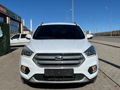 Sahibinden Ford Kuga 1.5 TDCi Style 2017 Model Şanlıurfa