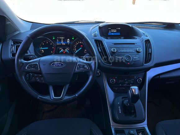 Sahibinden Ford Kuga 1.5 TDCi Style 2017 Model Şanlıurfa