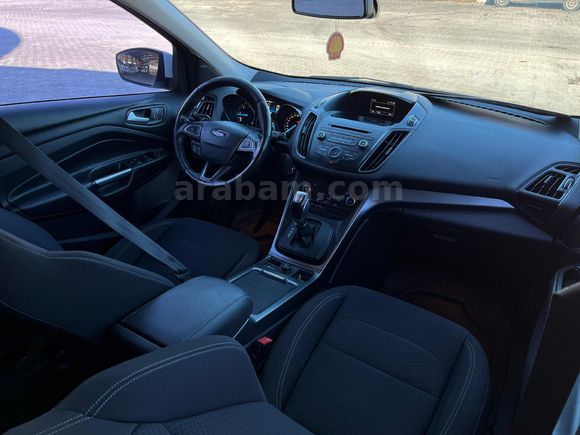 Sahibinden Ford Kuga 1.5 TDCi Style 2017 Model Şanlıurfa