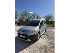 Sahibinden Peugeot Partner 1.6 HDI Premium 2012 Model 