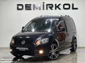 DEMİRKOL'DAN 2012 Ww CADDY 1.6TDI OTOMATİK SINIF ARAÇ