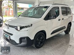 PEUGEOT BAYKARALAR 2025 BERLİNGO 1.5 BLUEHDI PLUS 130HP