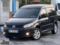 GÖKDENİZ AUTODAN 2011 CADDY HATASIZ 170.000 KM DİESEL MANUEL...