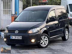 GÖKDENİZ AUTODAN 2011 CADDY HATASIZ 170.000 KM DİESEL MANUEL...