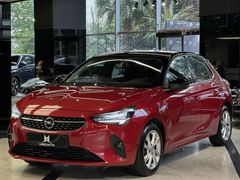 | UNIQ AUTO |2021 OPER CORSA 1.2T EAT8 GERİ GÖRÜŞ CRUISE CONTROL
