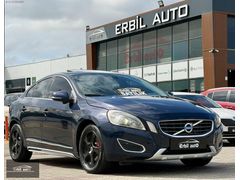 ERBİL AUTO'DAN 2012 VOLVO S60 1.6D OTOMATİK 150.000 TL PEŞİNAT